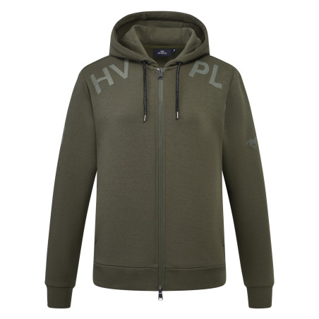 Casaco com capuz HV Polo Joan feminino