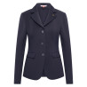 Casaco de concurso Imperial Riding Basic Glam mulher - Marinho