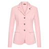 Casaco de concurso Imperial Riding Basic Glam mulher - Algodão doce