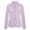 Casaco de concurso Imperial Riding Basic Glam mulher - Glicina