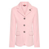 Casaca de concurso Imperial Riding Basic Glam Kids - Algodão doce