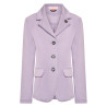 Casaca de concurso Imperial Riding Basic Glam Kids - Glicina
