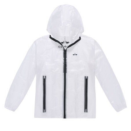 Casaco de chuva HV Polo Louise para mulher