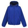 Casaco Euro-Star Milena feminino - Azul-tinta