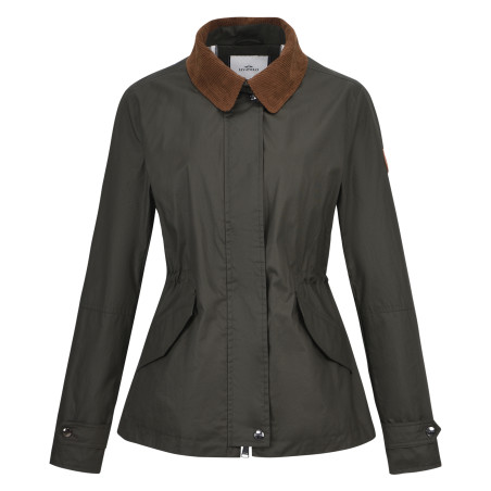 Casaco HV Polo Morgane feminino