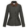 Casaco HV Polo Morgane feminino - Alfinete