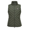 Colete sem mangas HV Polo Montana para mulher - Alfinete
