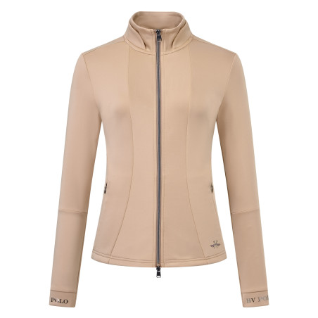 Casaco técnico HV Polo Jay feminino