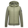 Casaco técnico shell HV Polo Jasmine mulher - Alfinete