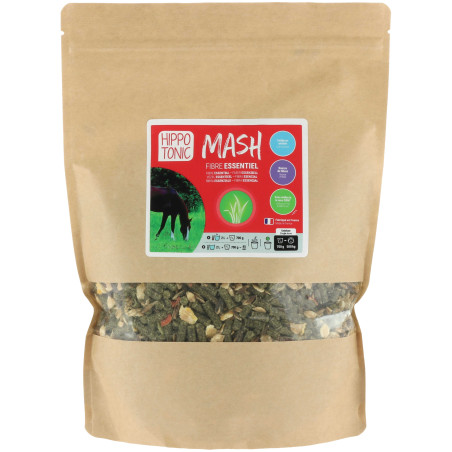 Mash Hippotonic EK-Light Fibre Essencial