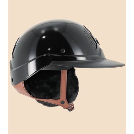 Forro de inverno para capacete Armet Flex-On