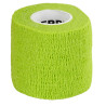 Ligadura autoaderente 10 cm EquiLASTIC Kerbl - Verde