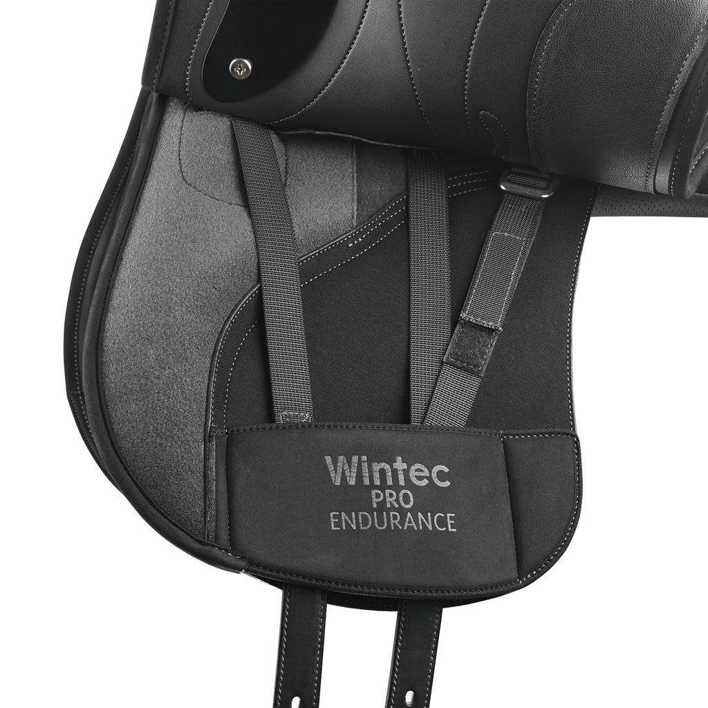 Sela Wintec Pro Endurance Hart Preto Sela Wintec Pro Endurance Hart Preto