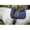 Manta de dressage Horseware AA Performance - Sombra da noite