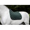 Manta de dressage Horseware AA Performance - Verde caçador