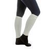 Meias Horseware Athletix - Hortelã-doce