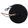 Longe Western Ranger Covalliero - Preto