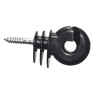 Isolador anular BIG AKO - Preto