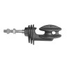 Isolador de canto Premium AKO - Preto