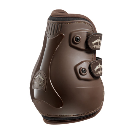 Protetor de boleto Veredus curto Pro Jump Velcro