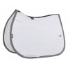 Tapete de obstáculos LeMieux Wither Relief Mesh - Branco