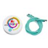 Kit de passamanarias Casco My Style listradas - Bianchi