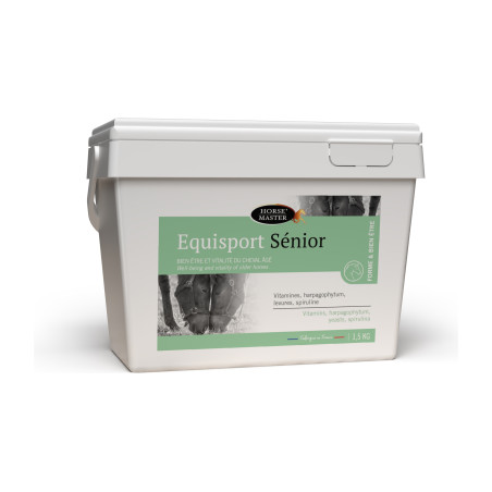 Equisport Cavalo Sênior Master