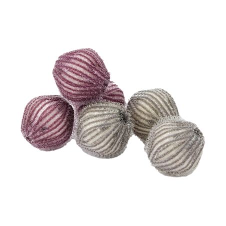 Bolas de lavagem Cactus LeMieux com 6 unidades