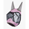 Máscara anti-moscas Visor-Tek Camo orelhas - Fondant