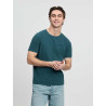 T-shirt LeMieux homem - Selva