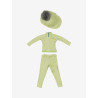 Conjunto Toy Rider LeMieux - Macaron