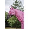 Máscara anti-moscas Bucas Freedom - Rosa aurora