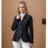 Casaco bonded motion lite Horseware AA Platinum feminino - Preto