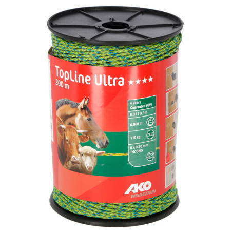 Fio de vedação TopLine Ultra AKO