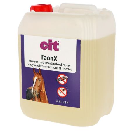 Spray repelente contra mutucas Cit Kerbl