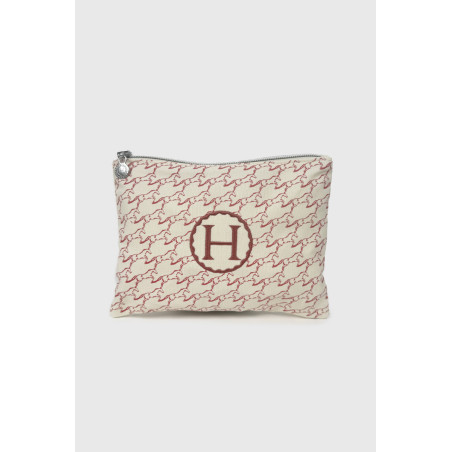 Carteira Harcour Bichette