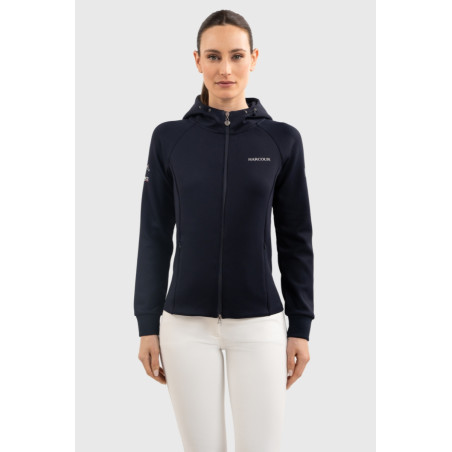 Sweat Harcour Frankel mulher França