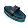 Esponja com escova Ezi-Groom Shires - Floresta