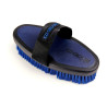 Esponja com escova Ezi-Groom Shires - Marinho