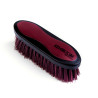 Escova dura Ezi-Groom Shires 21 cm - Marinho