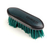 Escova dura Ezi-Groom Shires 17 cm - Floresta