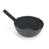 Medidor de alimentos Shires - Cinzento