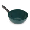 Medidor de alimentos Shires - Verde escuro