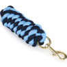 Longe Wessex Shires - Marinho / azul