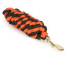 Longe Wessex Shires - Laranja / preto