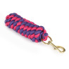 Longe Wessex Shires - Rosa / violeta