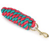 Longe Wessex Shires - Vermelho / verde