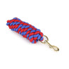 Longe Wessex Shires - Real / vermelho