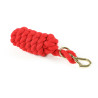 Corda torcida Shires - Vermelho
