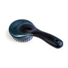 Escova para crina e cauda Ezi-Groom Shires - Floresta